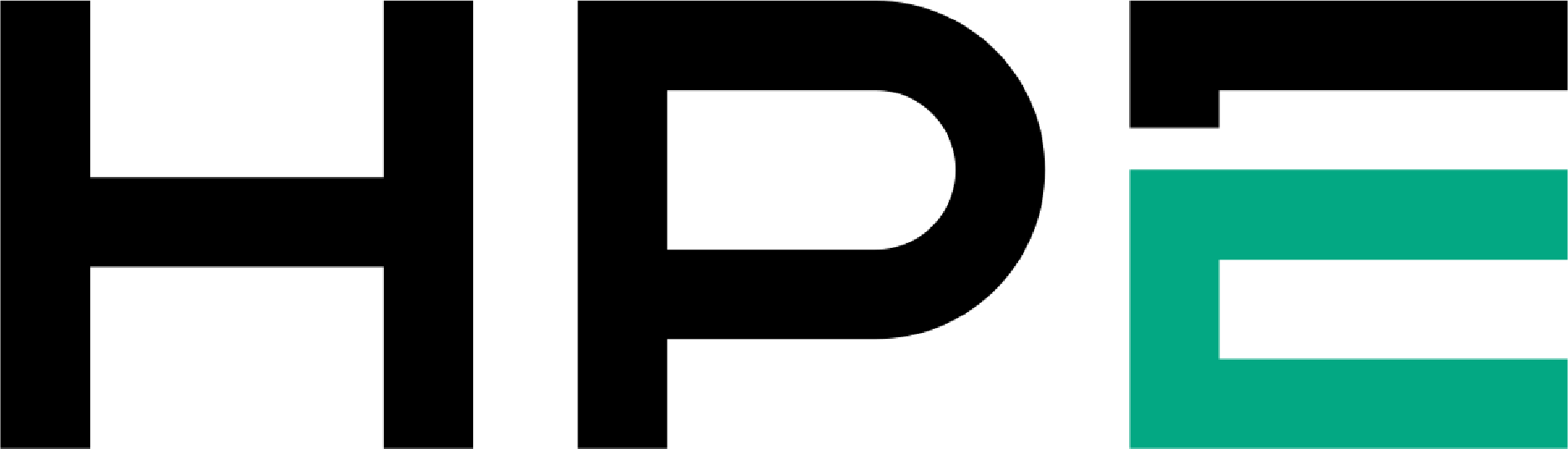 HPE